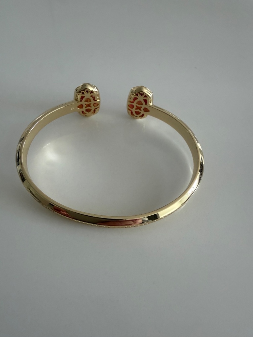Kendra Scott Elton Cuff Bracelet - Picture 8 of 9